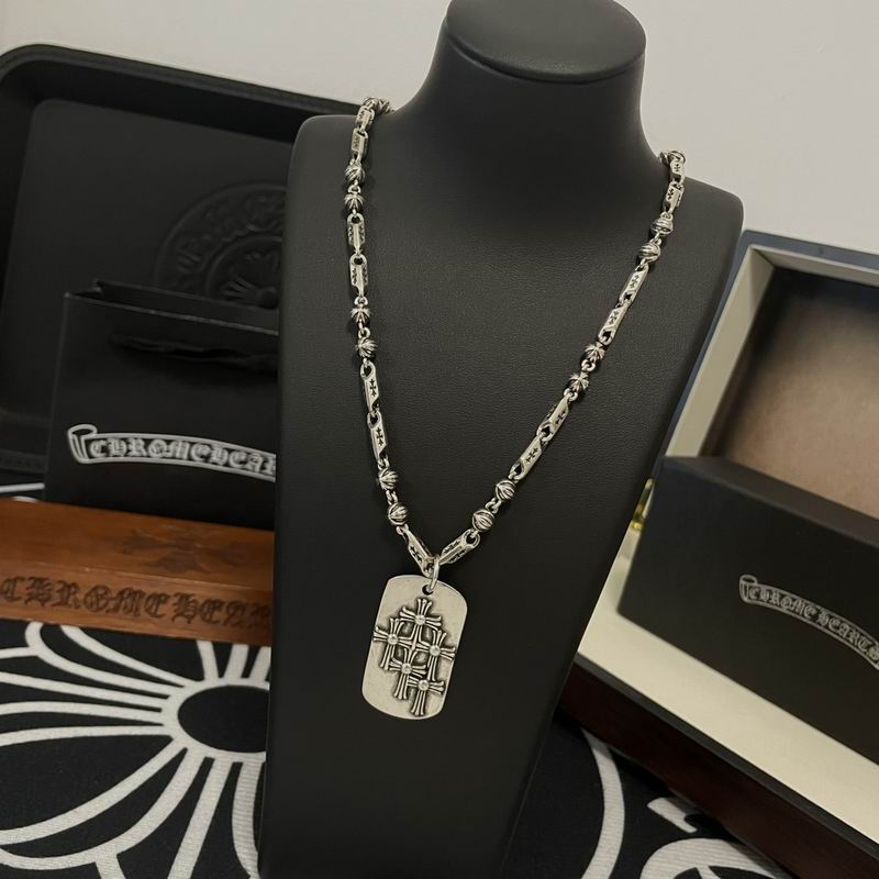 Chrome Hearts necklace 04lyx425 (1)